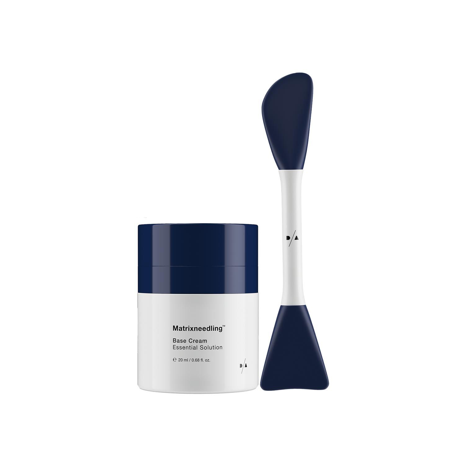 Matrixneedling after-care cream