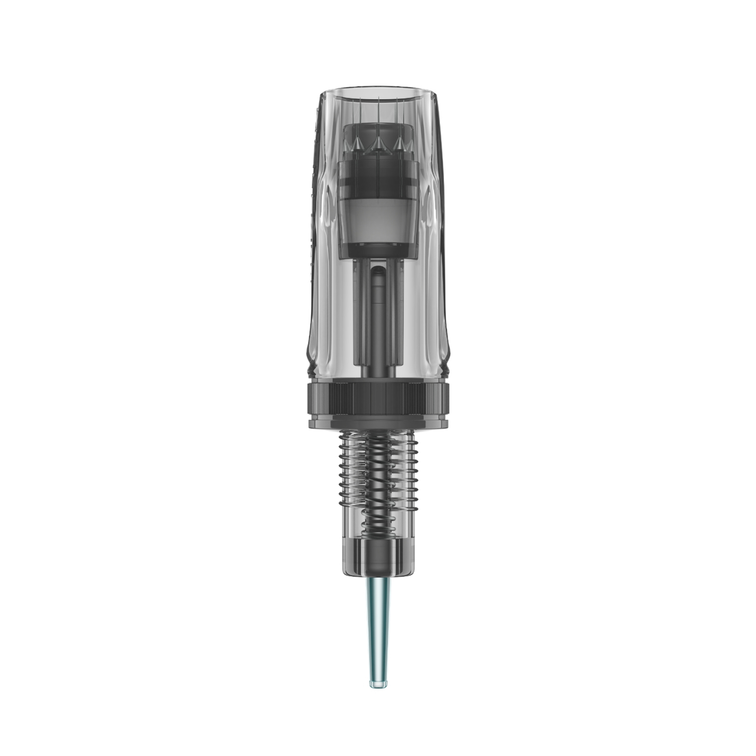 Matrixneedling needle cartridge