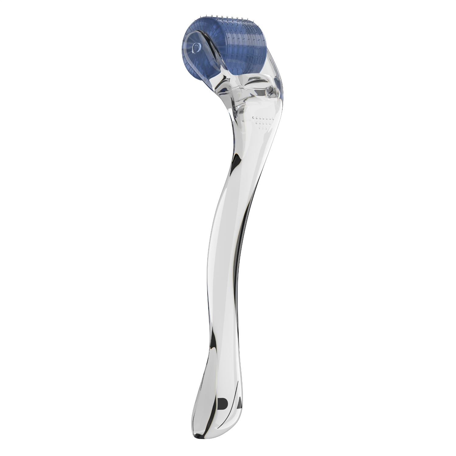 Matrixneedling microneedling device