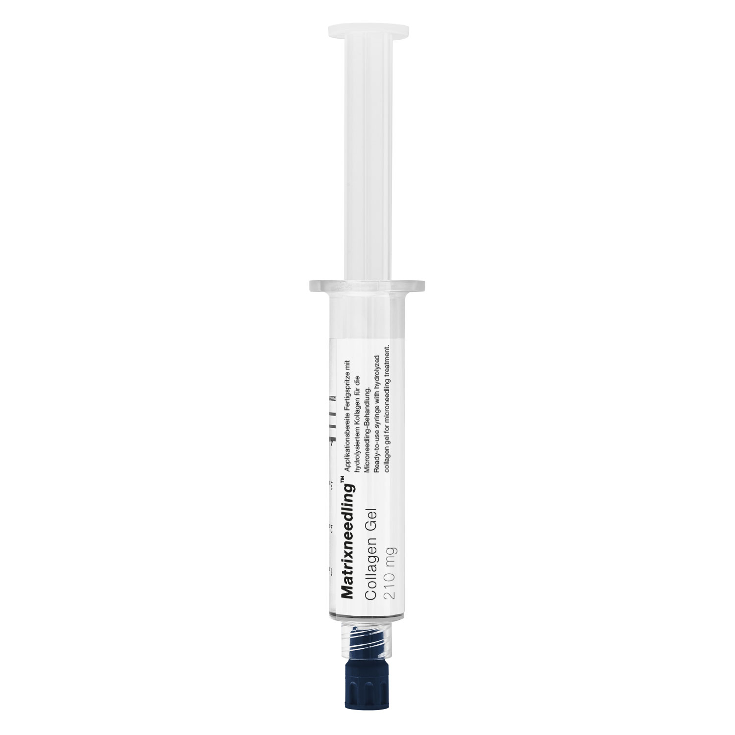 Matrixneedling serum