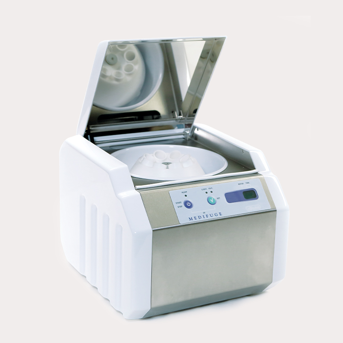 Silfradent Medifuge CGF/PRP system